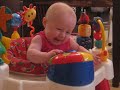 Squealy Annabelle