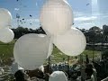 Entrada de Platense vs Chicago | Reducido 2012