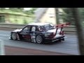 16. ADAC Glasbach Bergrennen 2011
