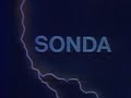 Sonda - czo?�wka programu