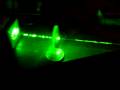 Four Different Lasers, Four Matches