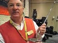 Nicklaus Golf Long Putters