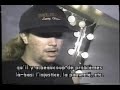 Sepultura - Napalm Death - Sacred Reich (Montreal 1991) Sepultura - Napalm Death - Sacred Reich (Montreal 1991)