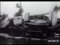 1916 Sinking Austro-Hungarian battleship