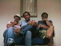 Avanzi di Balera: intervista impossibile a Gabriele veneri
