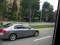 GO Transit 1999 Prevost Lemirage 1601 on Don Mills