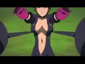 Otsuki Miina appears!