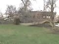 Wind storm in Wenatchee