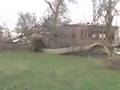 Wind storm in Wenatchee
