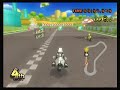 Mario Kart Wii - Luigi Circuit
