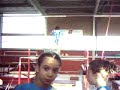 barre 1er compet 2007/22008