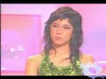 Sandra Polop. Veredicto del jurado OT 2005