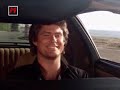 A few scenes from Knight Rider 