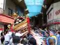 素盞雄神社・天王祭～神輿・mikoshi～