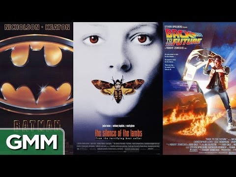 10 Best Movie Posters of All Time
