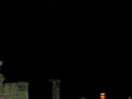 Parthenon in the night