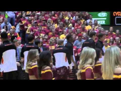 CFTV: Cyclone Alley flop for Marcus Smart