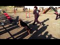 T�rrega agility std part2