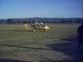 tito volando autogiro ela