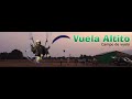 tito volando autogiro ela