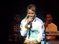 VH1 Hip Hop Honors Tour Hits Bmore 9/30/07