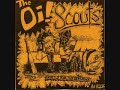 THE Oi! SCOUTS-Oi! PUNX