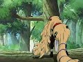 beaten badly