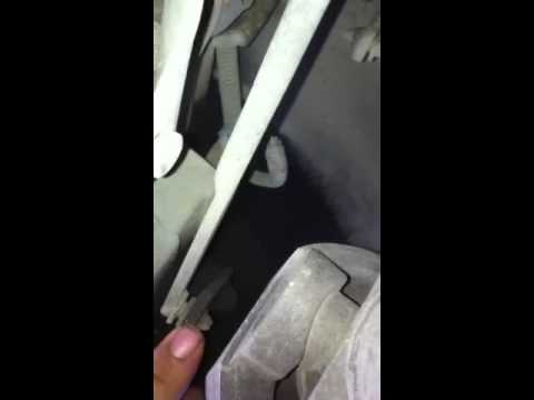 how to adjust tj transfer case linkage