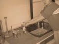 Health Occupations: Hand Washing