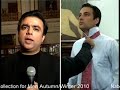 Nabeel & Aqeel Men's Collection 2010 Video