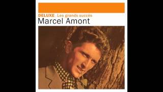 Marcel Amont - Dans le cœur de ma blonde (1969)