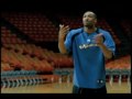 Gilbert Arenas, Kevin Durant (NBA Live 08) ad 3