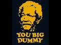 Celph Titled ft. Mareko - Big Dummy