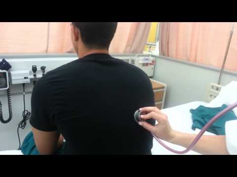 how to assess listening