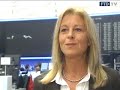 FTD-Thema vom 21.11.: Auch Topmodel kehrt Dollar den R�cken