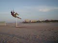 KiteJumping Gandia