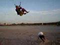 KiteJumping Gandia