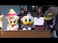 行列のできるマスコット相談所【マリーンズ ファイターズ マスコットステージ】 マスコット