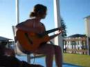Your body is a wonderland from John Mayer, singing by Esther