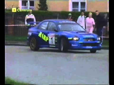 Rajd Elmot 2003 (relacja) Rajd Elmot 2003 (relacja)