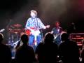 John Fogerty - Erfurt Messehalle - Cotton fields 04. Juni 2008