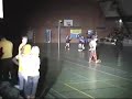 Korfbal Presentatie Thrianta Fandag Korfbal Presentatie Thrianta Fandag
