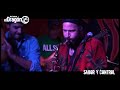 Sabor y Control en vivo @ El Dragón de Barranco