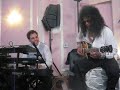 SLASH \"Godfather Theme\" ft. Greg Hosharian @ Wedding SLASH \"Godfather Theme\" ft. Greg Hosharian @ Wedding