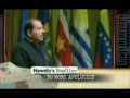 Fuck Fox "News" 46: Fox Covers Obama's Cairo Speech