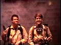 Travel: Ghostbusters at Universal Studios Orlando