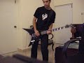 shitty lil jam.... aint my bitch (metallica) shitty lil jam.... aint my bitch (metallica)