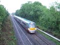 1835 Heuston - Thurles at Carragh.
