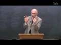 Tony Blair and Miroslav Volf: Faith and Globalization