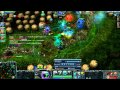 [MSI] - N0Tail Bubbles - Epic dodge! 